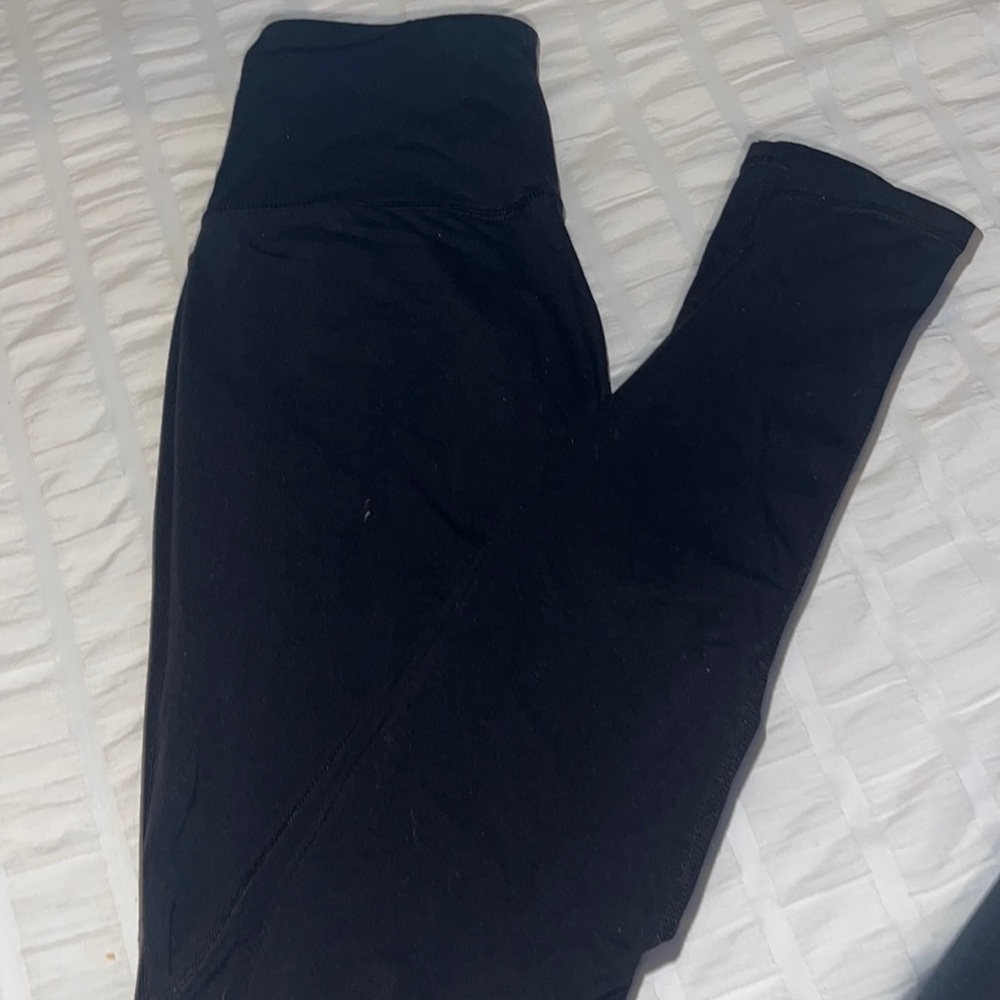 Athleta leggings